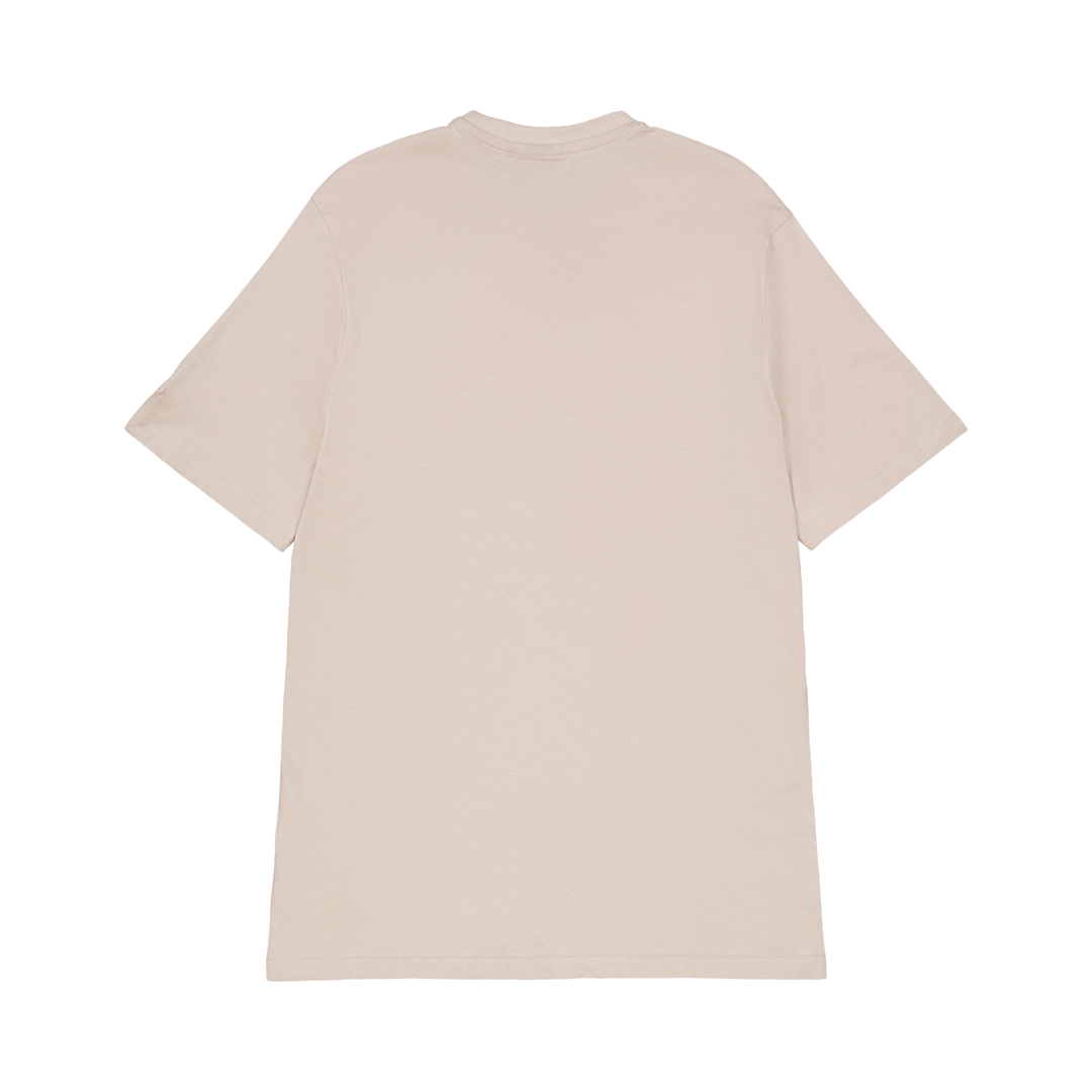 Ne Essentials Tee Newera Beige