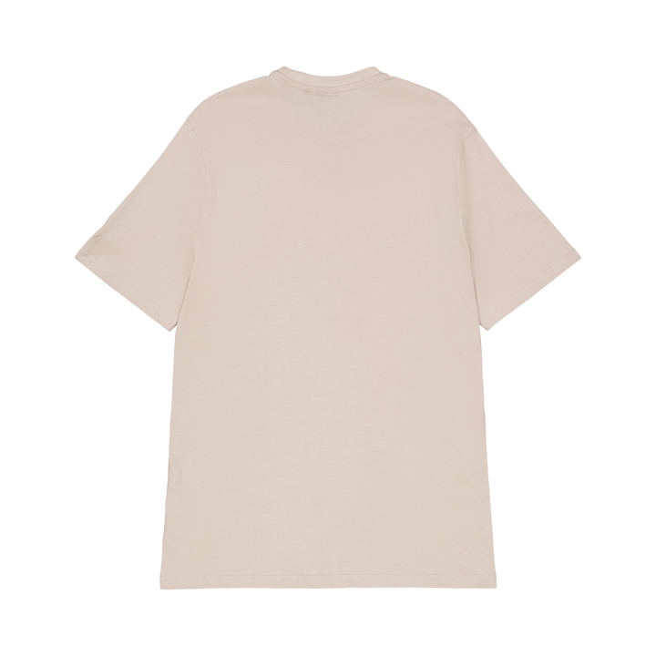 Ne Essentials Tee Newera Beige