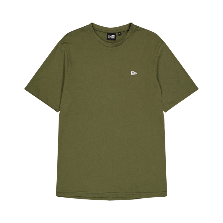 Ne Essentials Tee Newera Novwhi