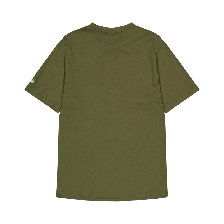 Ne Essentials Tee Newera Novwhi