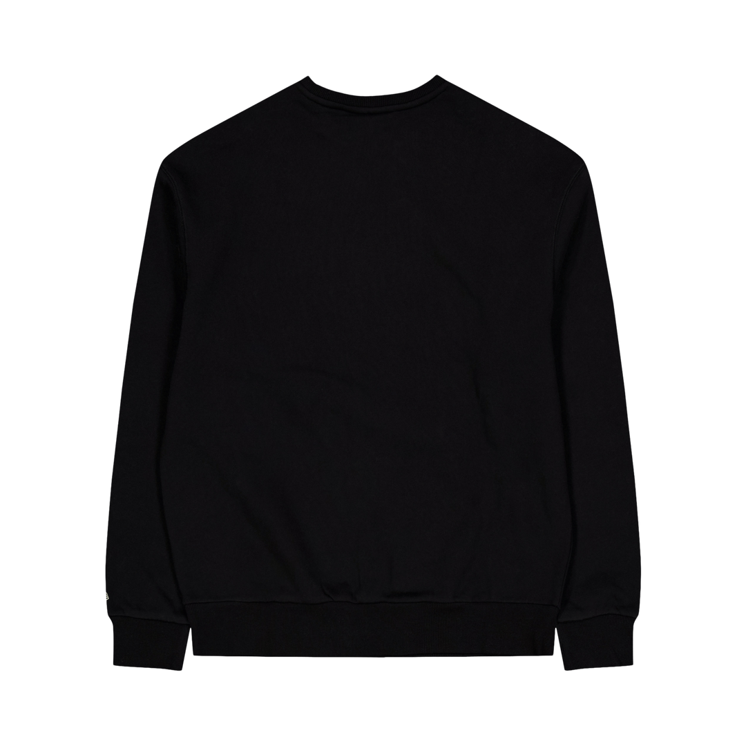 Ne Lifestyle Girocollo Newera Nero