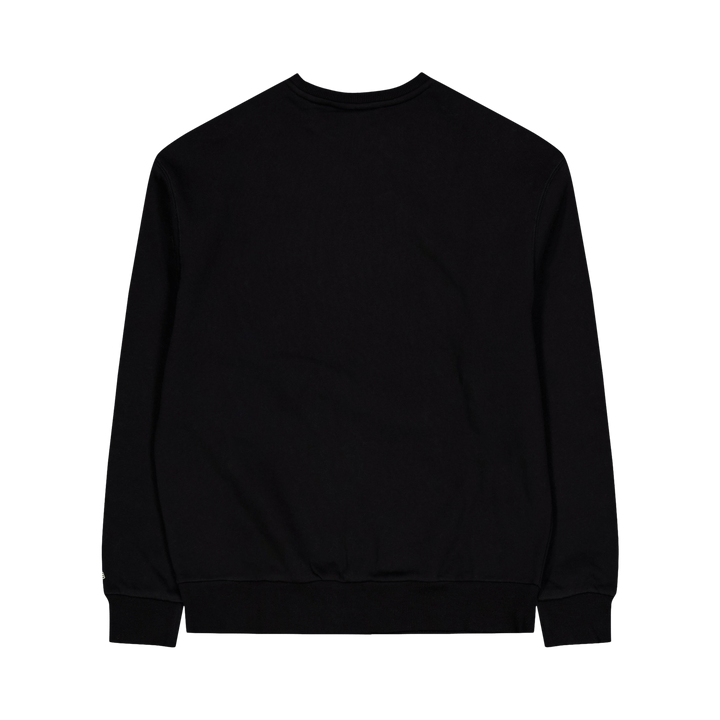 Ne Lifestyle Girocollo Newera Nero