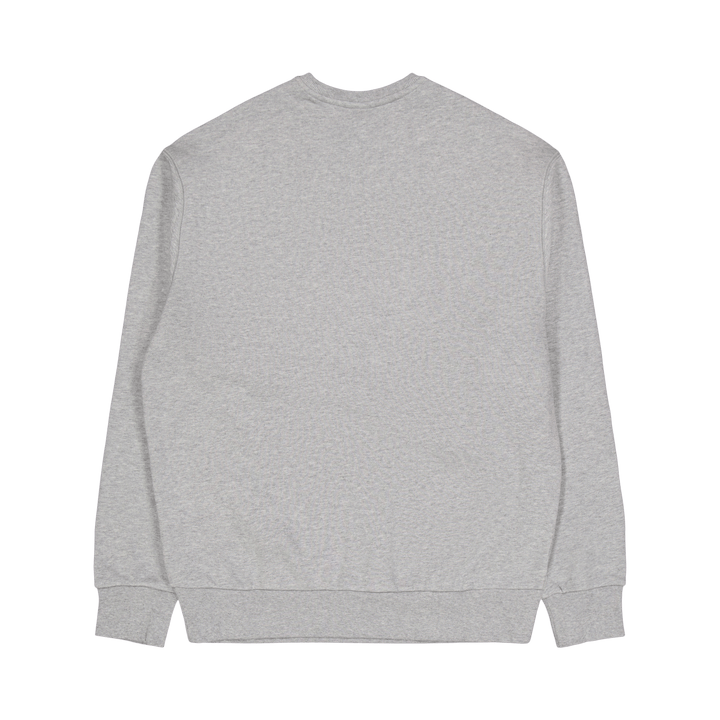 Ne Lifestyle Girocollo Newera Grigio