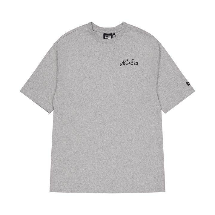 Ne Character Os Tee Newera Blanc