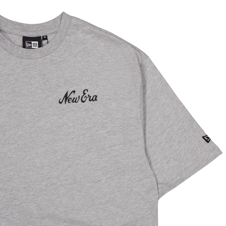 Ne Character Os Tee Newera Blanc