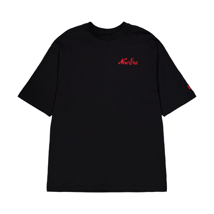Ne Character Os Tee Newera Noir