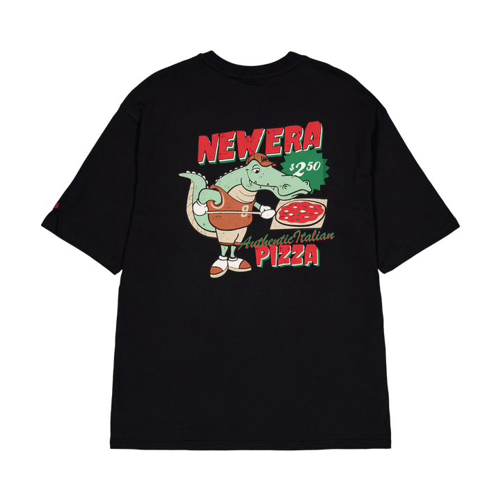 Ne Character Os Tee Newera Noir
