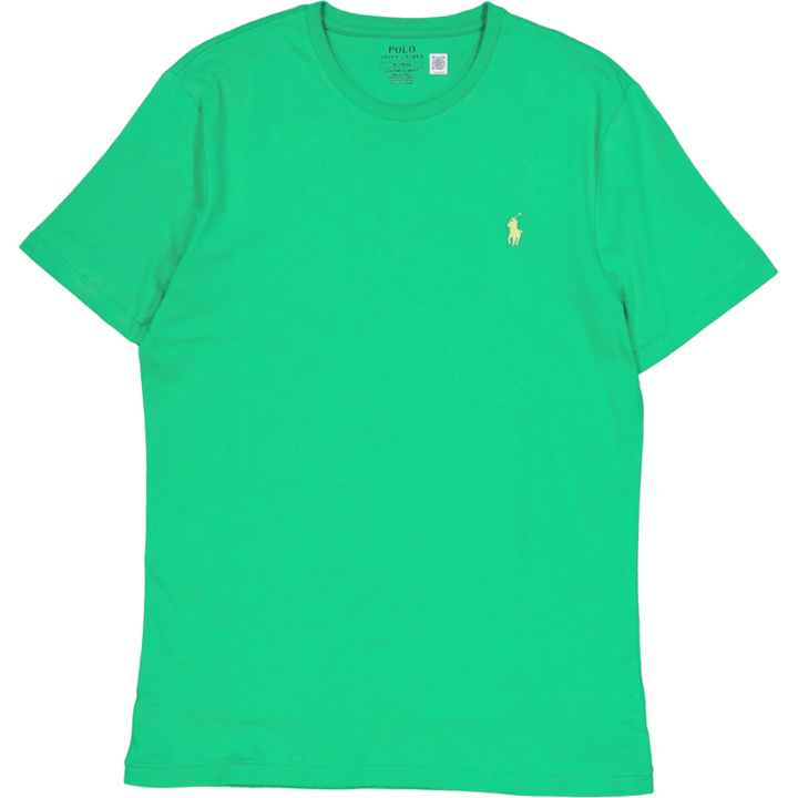 Polo Ralph Lauren Klassisch Fit T-Shirt mit Rundhalsausschnitt Klassisch