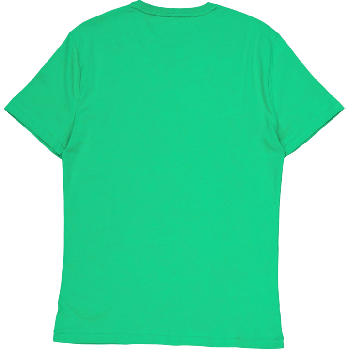 Polo Ralph Lauren Klassisch Fit T-Shirt mit Rundhalsausschnitt Klassisch