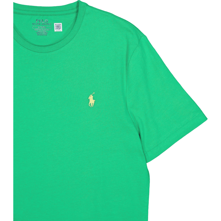 Polo Ralph Lauren Klassisch Fit T-Shirt mit Rundhalsausschnitt Klassisch