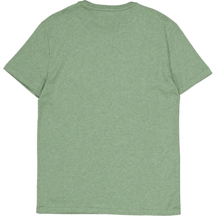 Polo Ralph Lauren Klassisch Fit Rundhalsausschnitt T-Shirt Cargo c2459