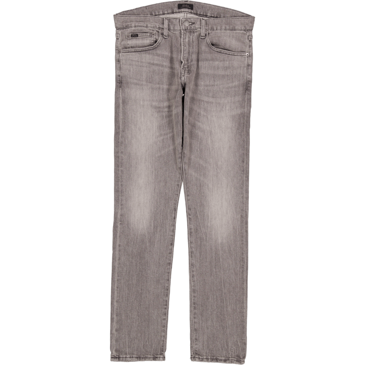 Polo Ralph Lauren Sullivan Slim Stretch Jeans Warren Stretch