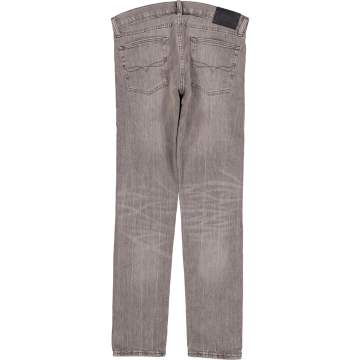 Polo Ralph Lauren Sullivan Slim Stretch Jeans Warren Stretch