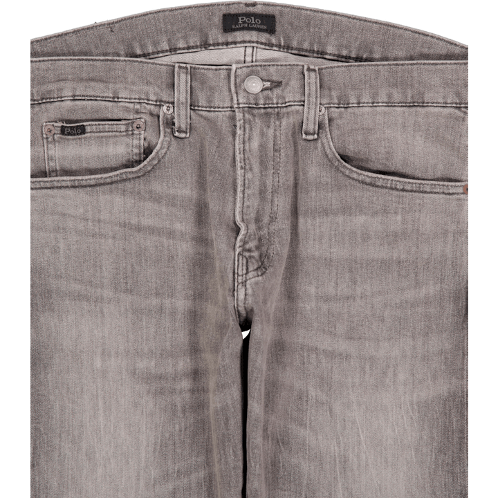 Polo Ralph Lauren Sullivan Slim Stretch Jeans Warren Stretch