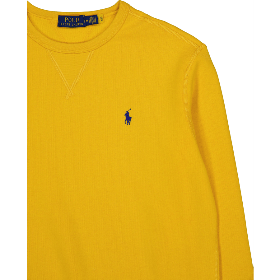 Polo Ralph Lauren The Rl Fleece Sweatshirt