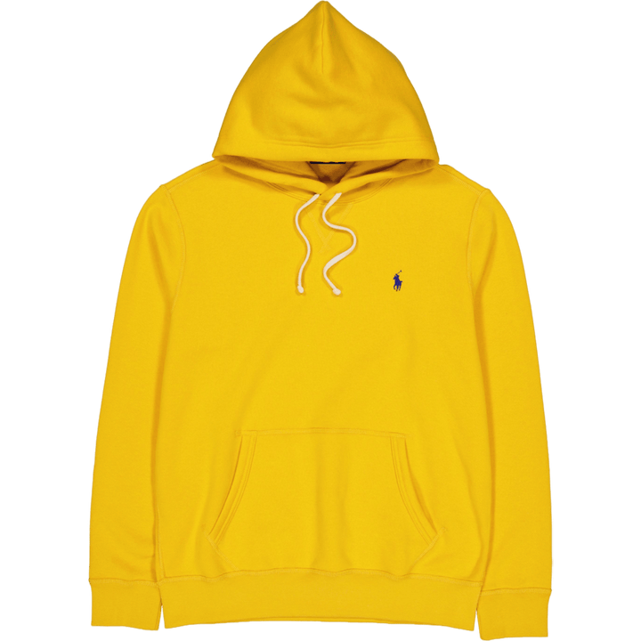 Polo Ralph Lauren Der Rl Fleece-Kapuzenpullover