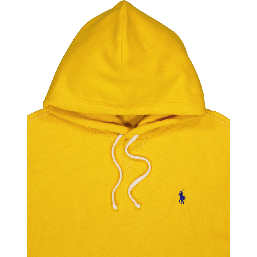 Polo Ralph Lauren Der Rl Fleece-Kapuzenpullover