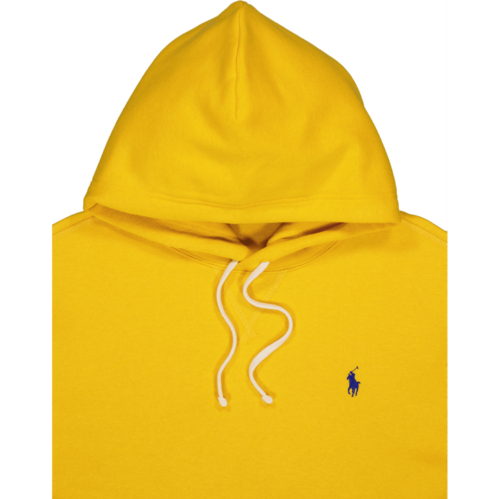 Polo Ralph Lauren Der Rl Fleece-Kapuzenpullover