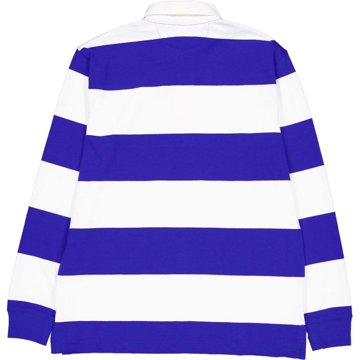 Polo Ralph Lauren Stripe Rugby Shirt Cruise