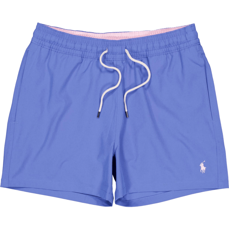 Polo Ralph Lauren Traveler Swim Short New England