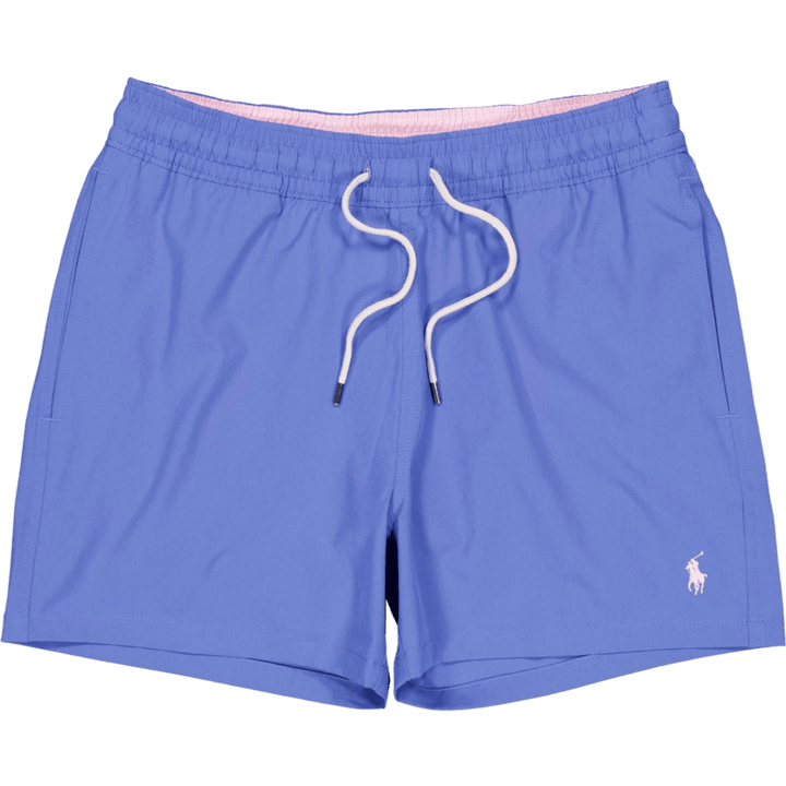 Polo Ralph Lauren Traveler Swim Short New England