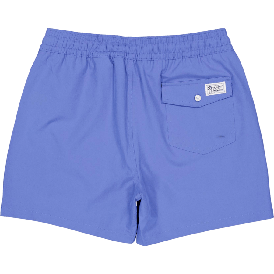 Polo Ralph Lauren Traveler Swim Short New England