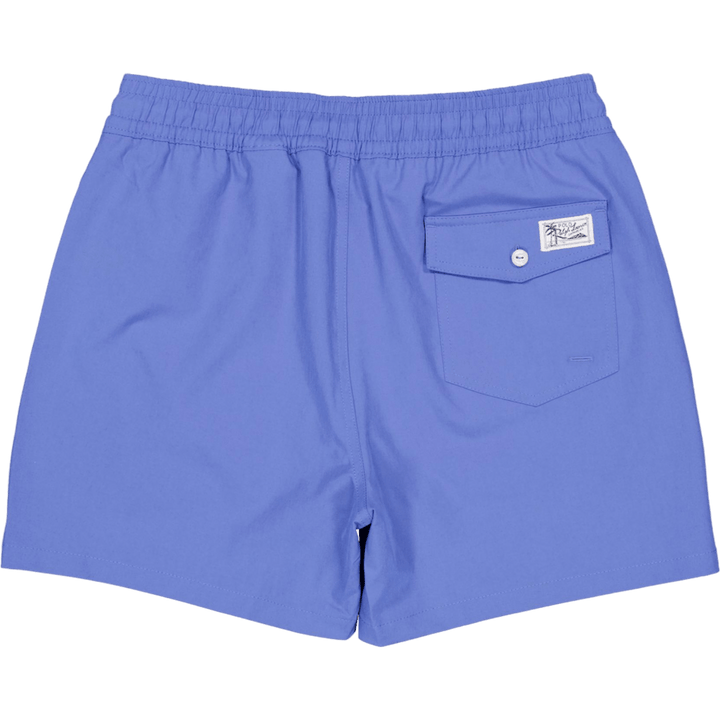 Polo Ralph Lauren Traveler Swim Short New England