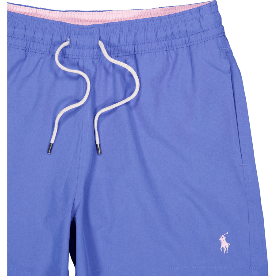 Polo Ralph Lauren Traveler Swim Short New England
