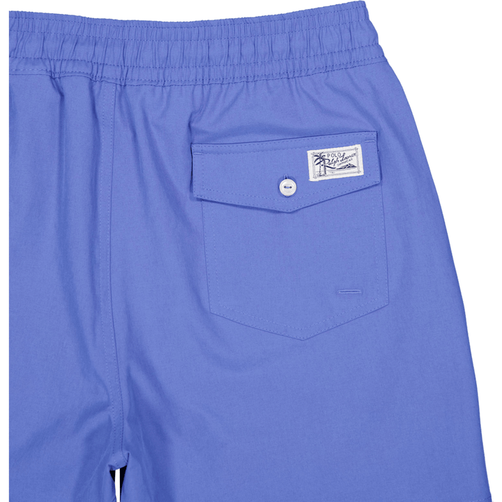Polo Ralph Lauren Traveler Swim Short New England