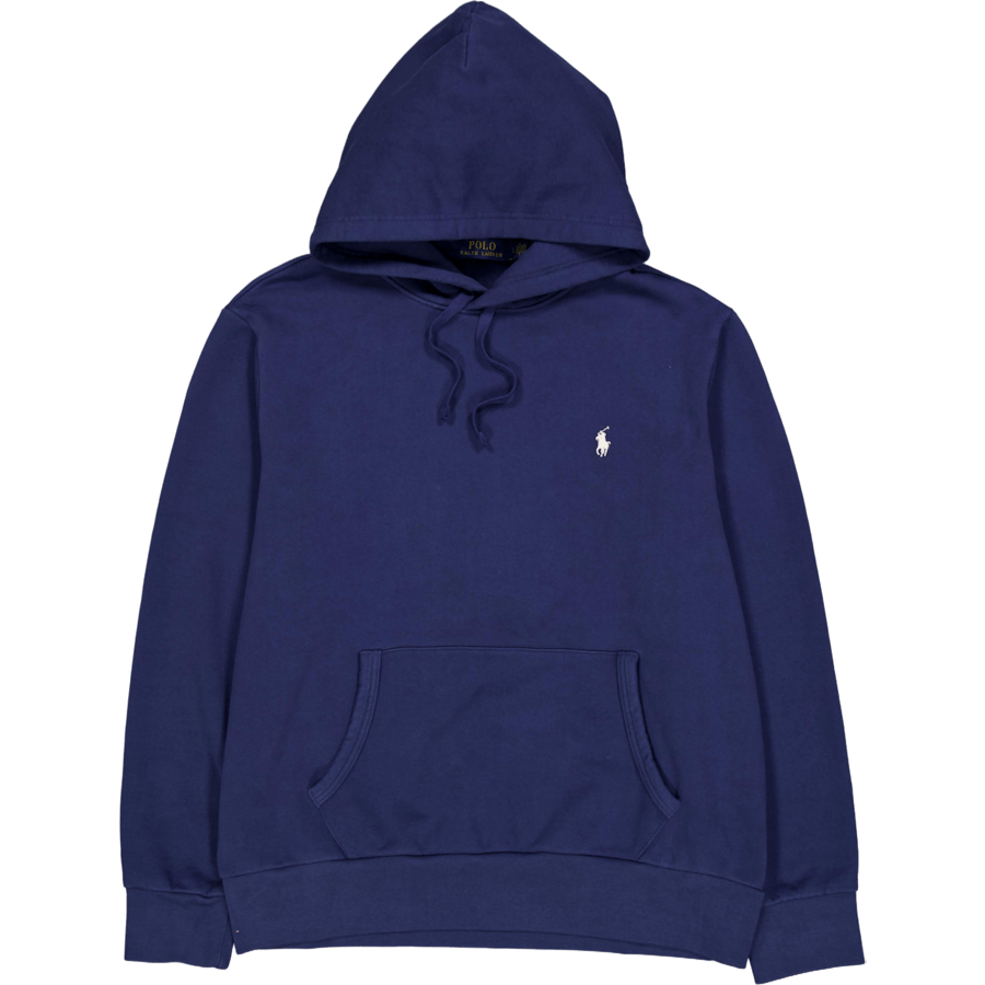 Polo Ralph Lauren Loopback Terry Hoodie Cruise