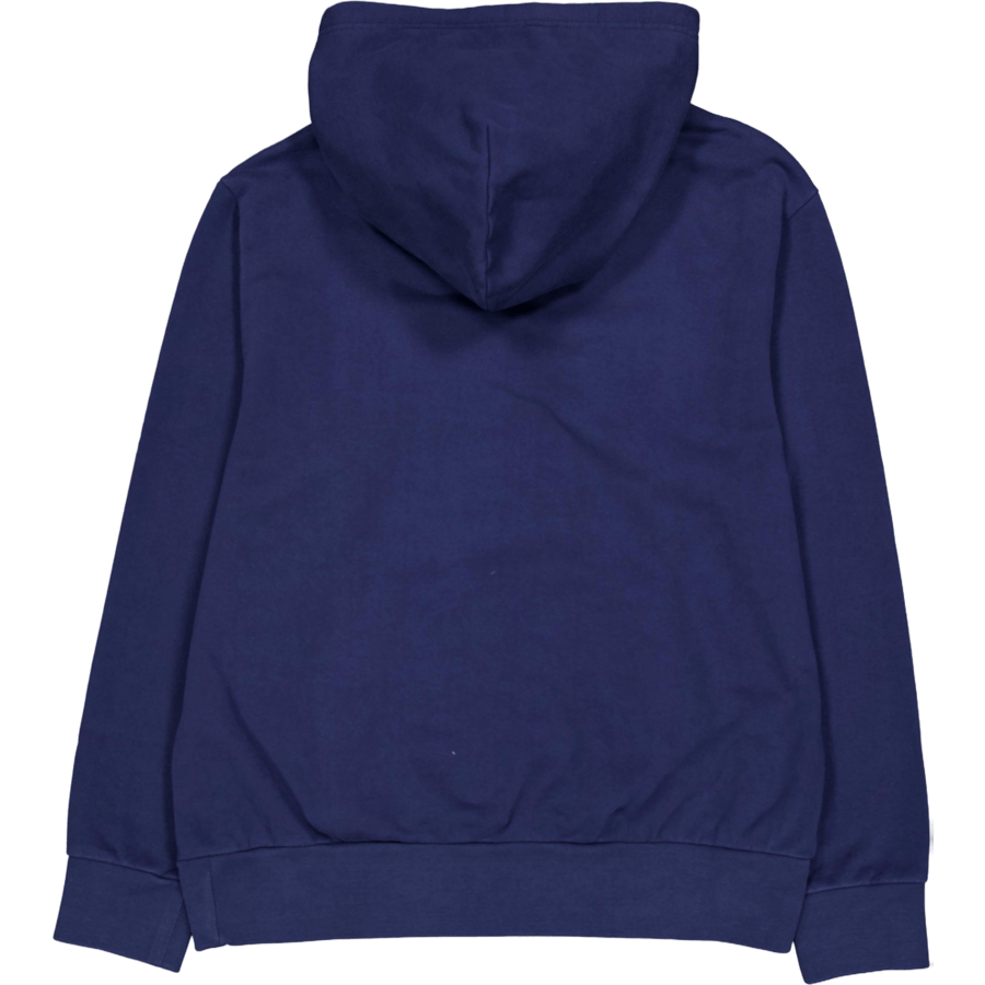 Polo Ralph Lauren Loopback Terry Hoodie Cruise