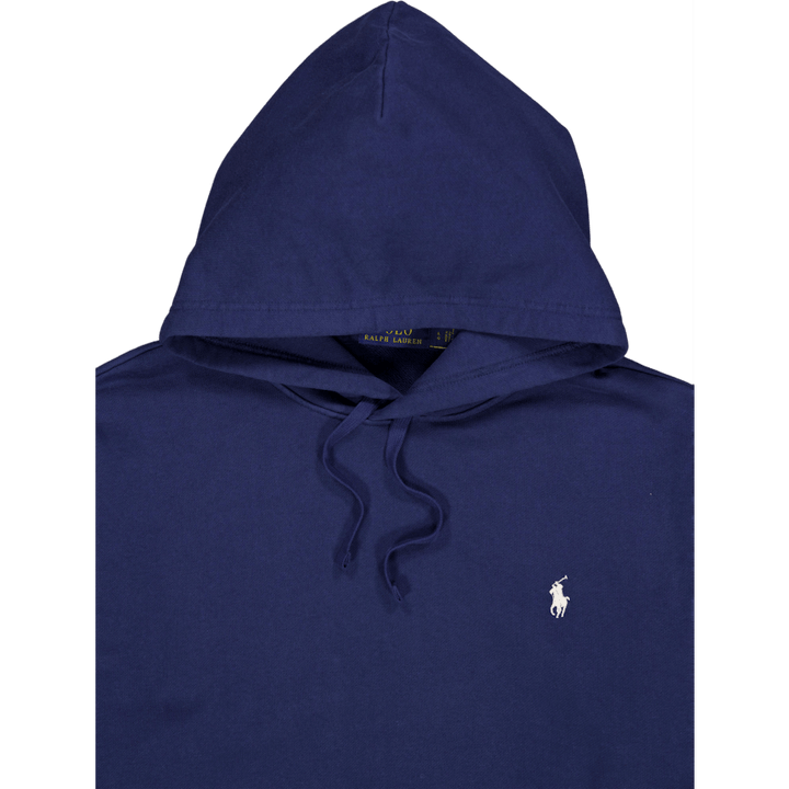 Polo Ralph Lauren Loopback Terry Hoodie Cruise