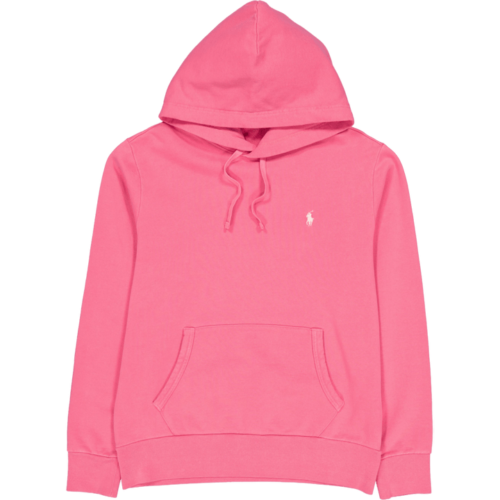 Polo Ralph Lauren Loopback Terry Hoodie