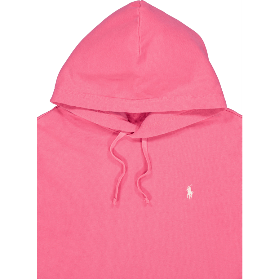 Polo Ralph Lauren Loopback Terry Hoodie