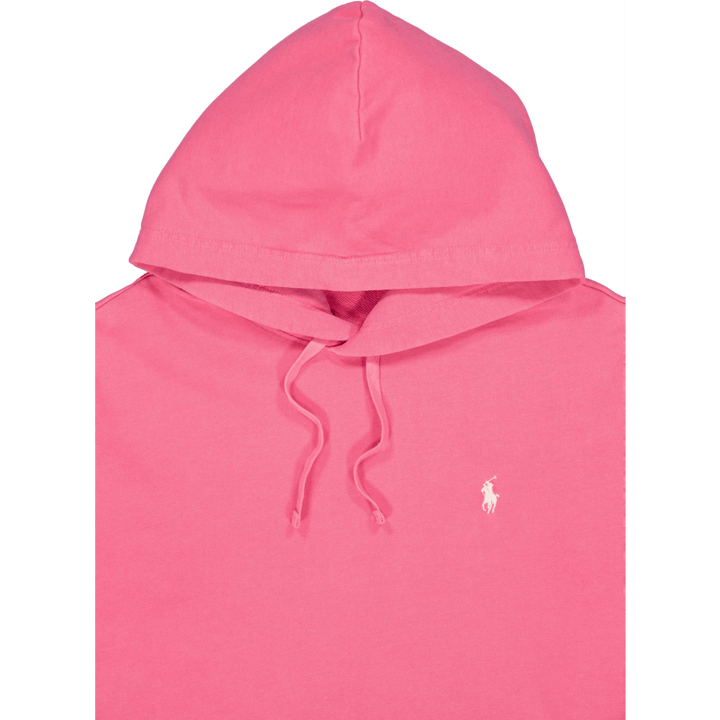 Polo Ralph Lauren Loopback Terry Hoodie