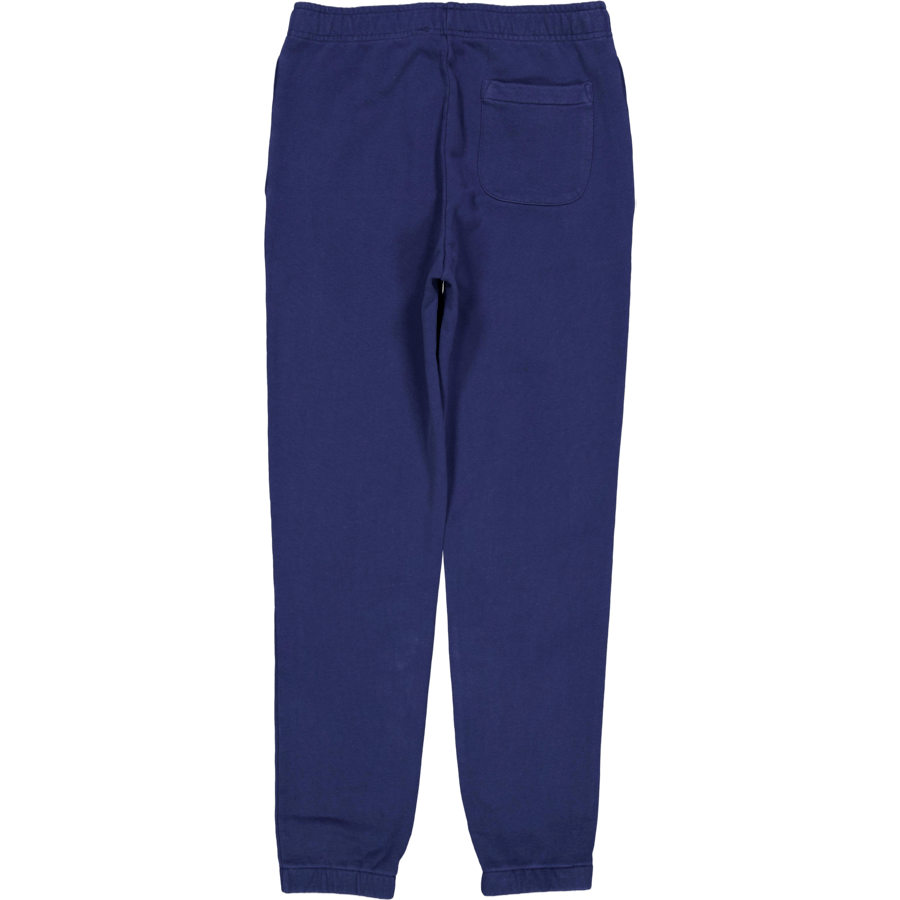 Froté tepláky Polo Ralph Lauren Loopback Cruise