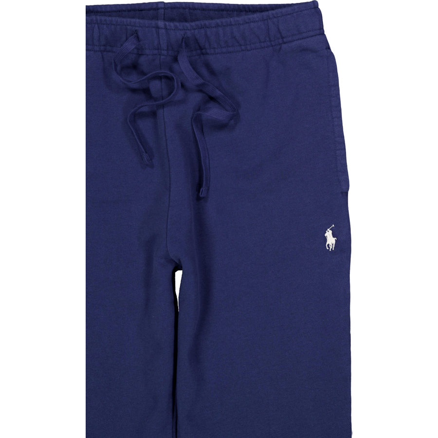 Froté tepláky Polo Ralph Lauren Loopback Cruise