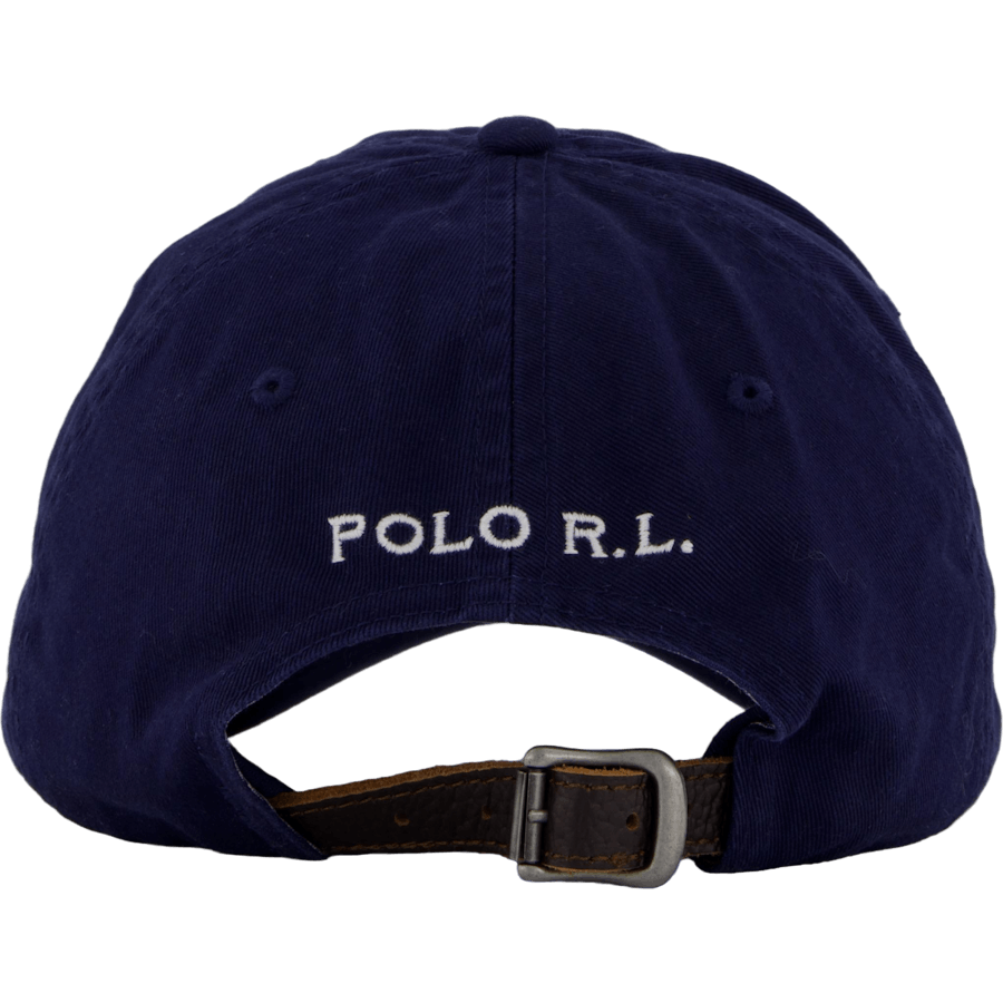 Polo Ralph Lauren Classic Twill Sport Cap Newport