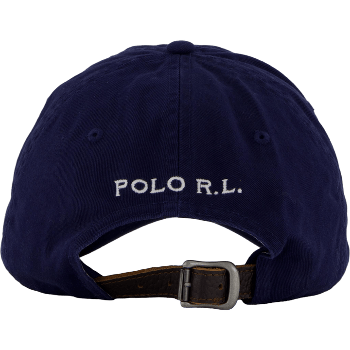 Polo Ralph Lauren Classic Twill Sport Cap Newport