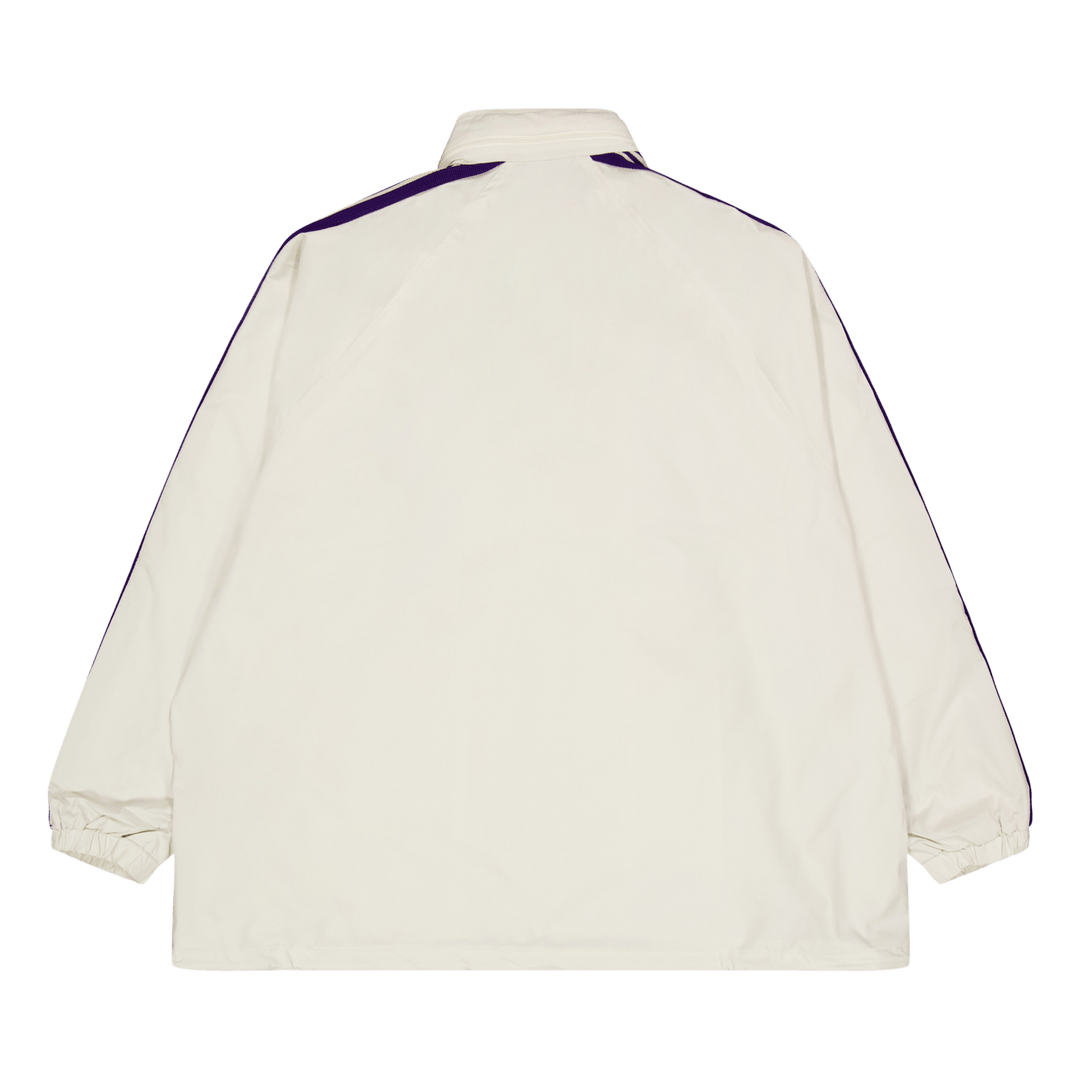 Needles X Dc Shoes Jog Jacket Elevandiluu