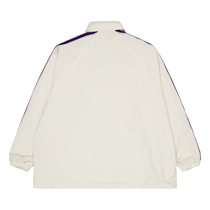 Needles X Dc Shoes Jog Jacket Elevandiluu