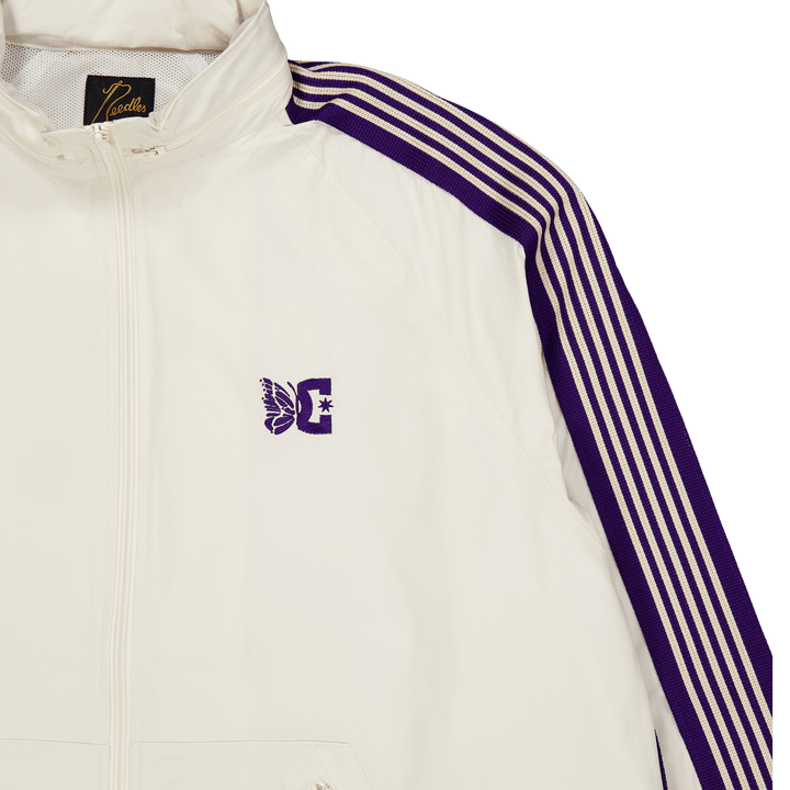 Needles X Dc Shoes Jog Jacket Elevandiluu