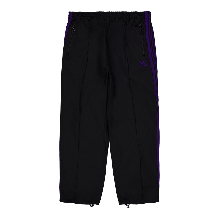 Needles X Dc Shoes Track Pant Black