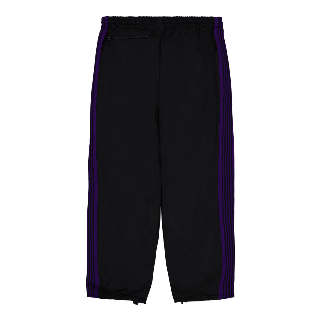 Needles X Dc Shoes Track Pant Black