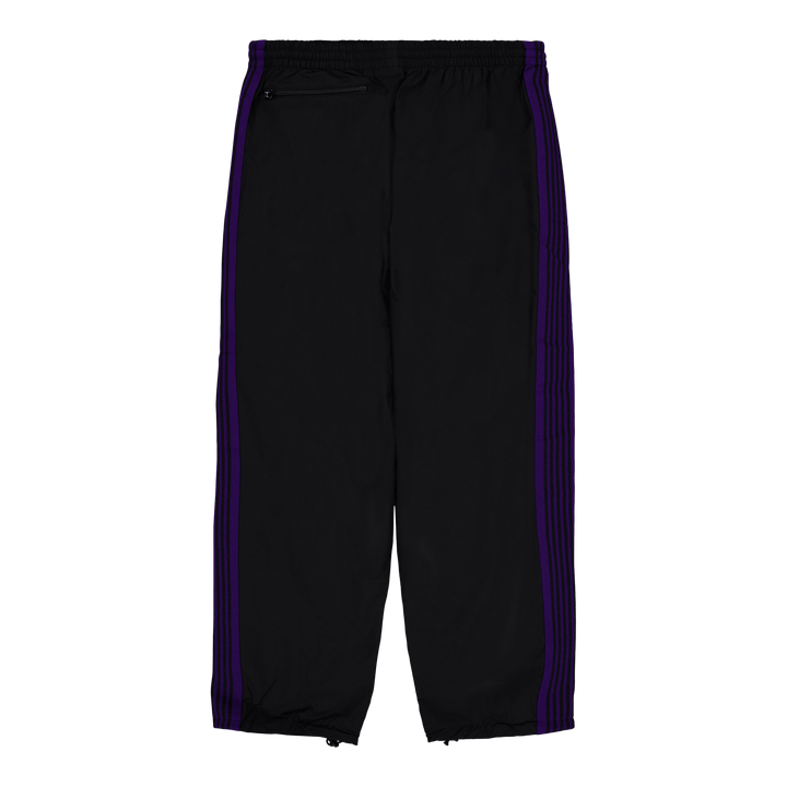 Needles X Dc Shoes Track Pant Black