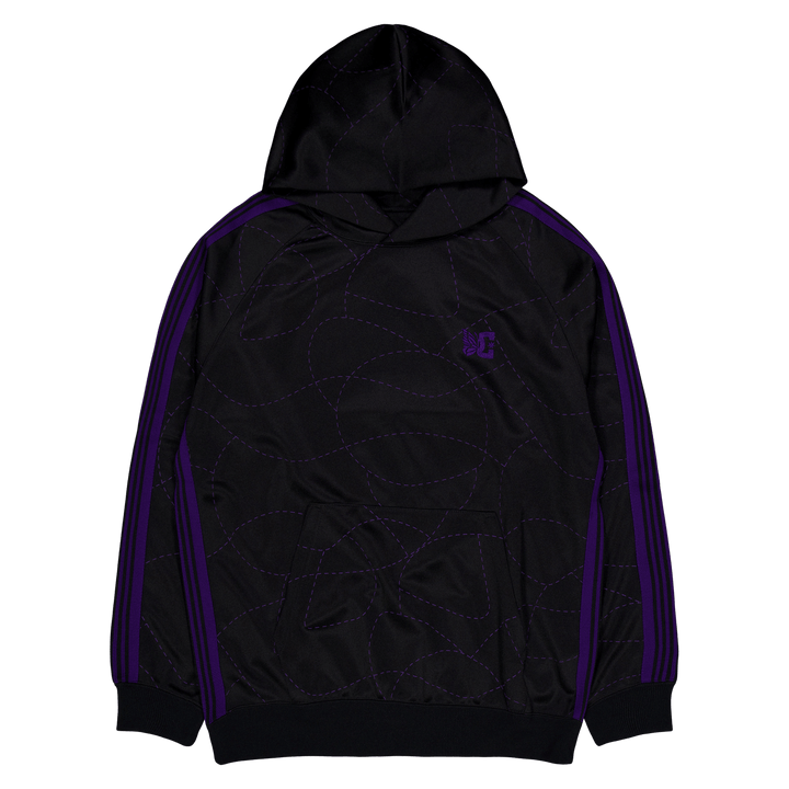 Needles X Dc Shoes Track Hoody Must