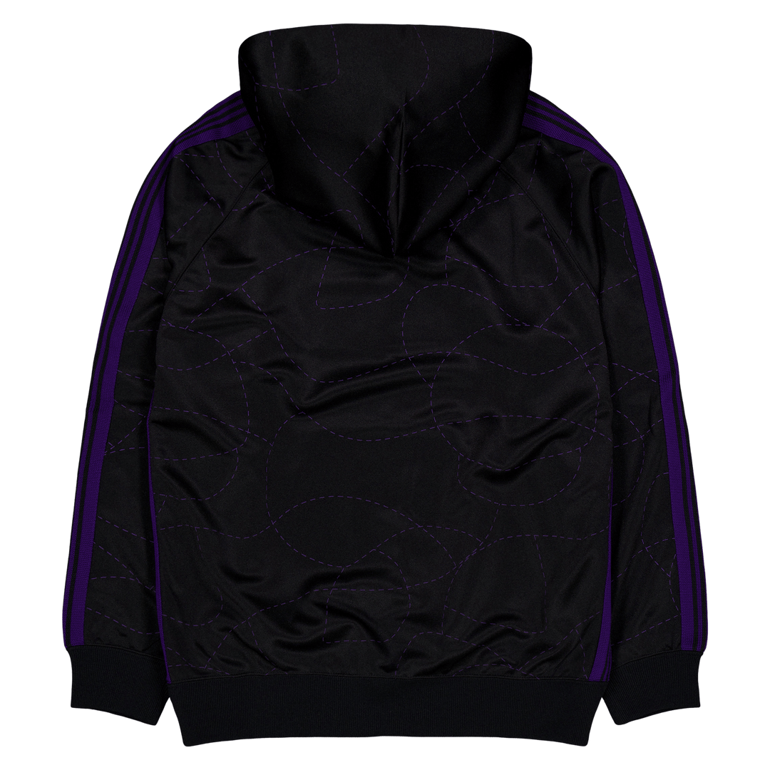 Needles X Dc Shoes Track Hoody Must