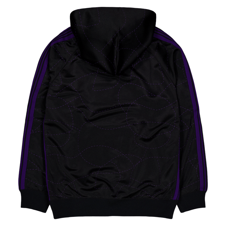 Needles X Dc Shoes Track Hoody Must
