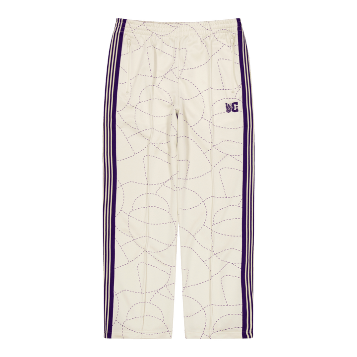 Needles X Dc Shoes Track Pant Elevandiluu