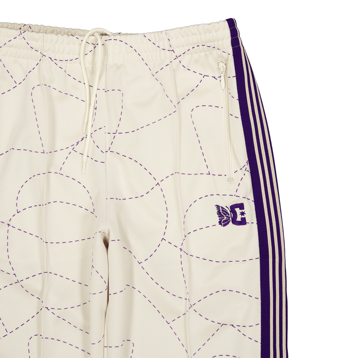Needles X Dc Shoes Track Pant Elevandiluu